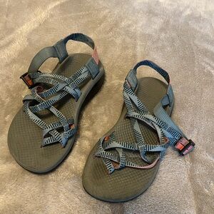 Chaco Women's ZX/2 Classic Sandal